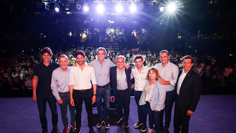 Acto de Provincias Unidas