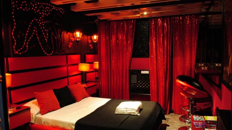 Actualizarán ordenanza sobre hoteles alojamiento