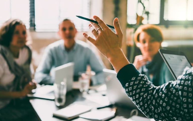 Actualizaron líneas de créditos para emprendedores cordobeses.