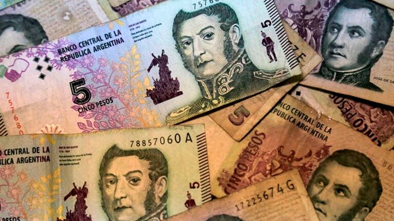 Actualmente hay 460 millones de billetes en circulación.