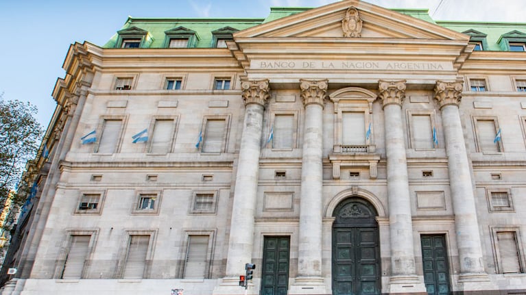 Acuerdo del Banco Nación con la Municipalidad de Jesús María para bajar las tasas municipales
