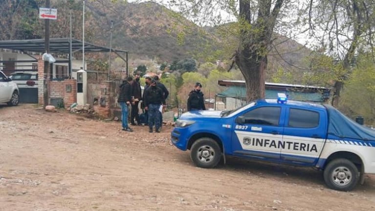 Acusan a un hombre de matar a su ex en complicidad con su yerno