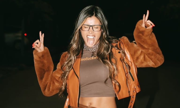 Acusan a Valentina Olguín de usar los CUIT de cinco gobernadores para contrabandear ropa