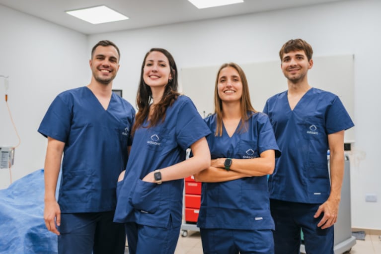 ADAARC apuesta a la innovación tecnológica para profesionales anestesiólogos en córdoba
