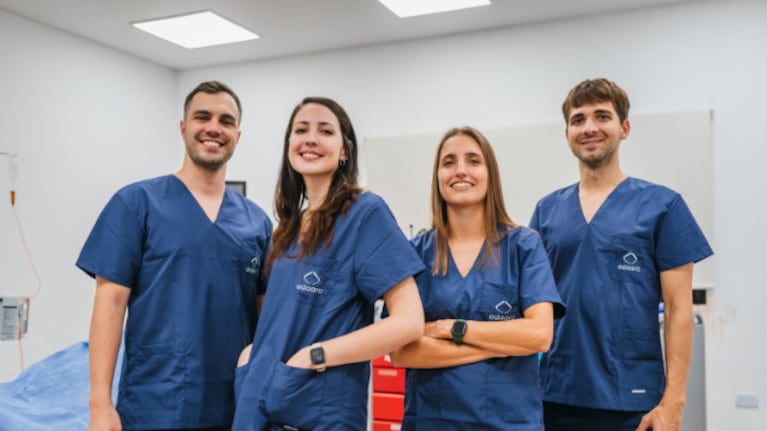 ADAARC apuesta a la innovación tecnológica para profesionales anestesiólogos en córdoba