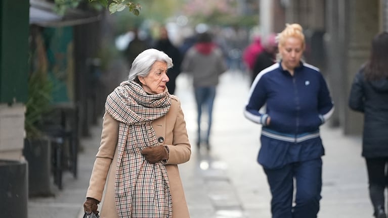 Adiós al calorcito: cuándo llega el cambio de tiempo y el “periodo más frío” a Córdoba