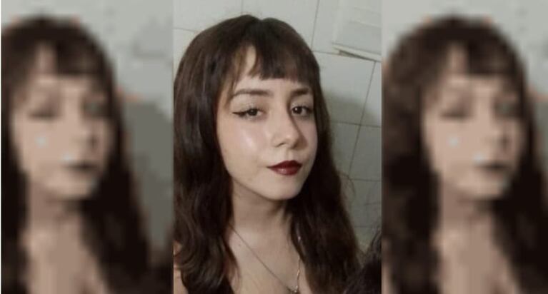 Adolescente desaparecida en San Francisco.
