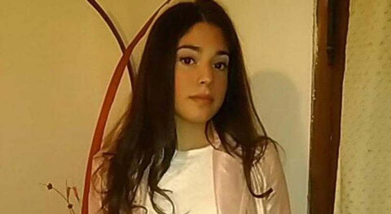Adolescente desaparecida: encontraron un uniforme de su escuela