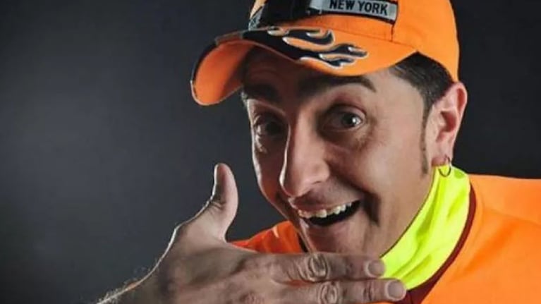 Adrián Gómez, una de las figuras que participará del Festival Pensar con Humor.