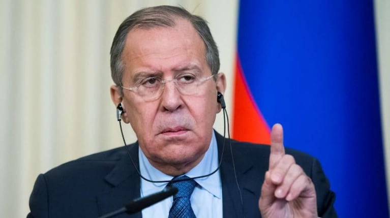 Advertencia del canciller ruso: “Una tercera guerra mundial sería nuclear y devastadora”