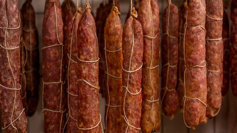 Advierten por un brote de triquinosis en Laboulaye. (Imagen ilustrativa).