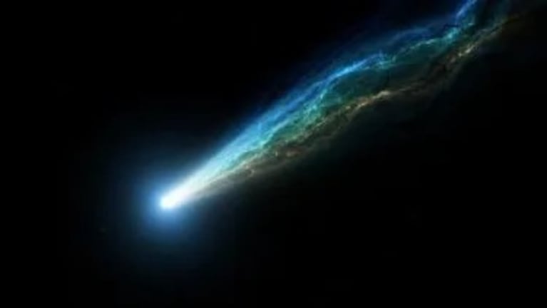 Advierten que el cometa 3I/ATLAS “se activa” antes de llegar a la Tierra: qué efectos puede haber