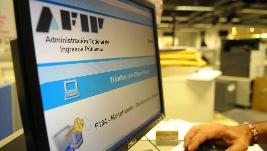 AFIP actualizó los mínimos no imponibles.