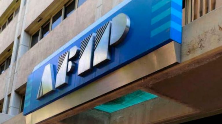 AFIP registró la mayor informalidad del mercado.