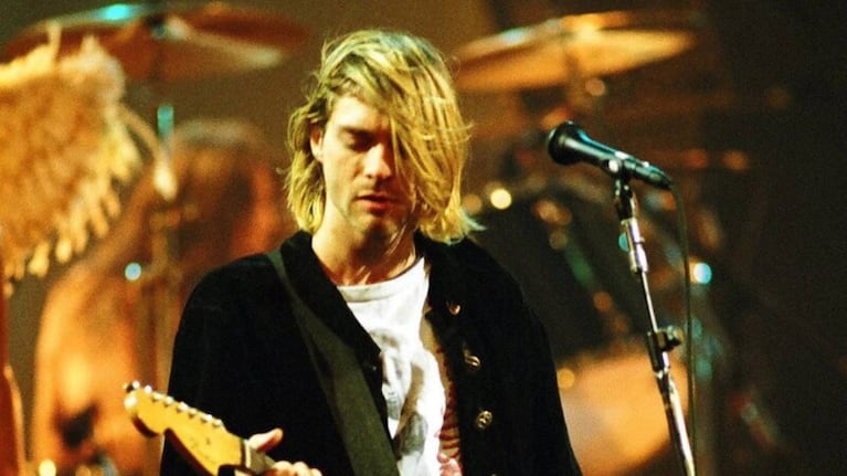 Afirman que a Kurt Cobain lo asesinaron: el informe clave que desmiente la versión oficial