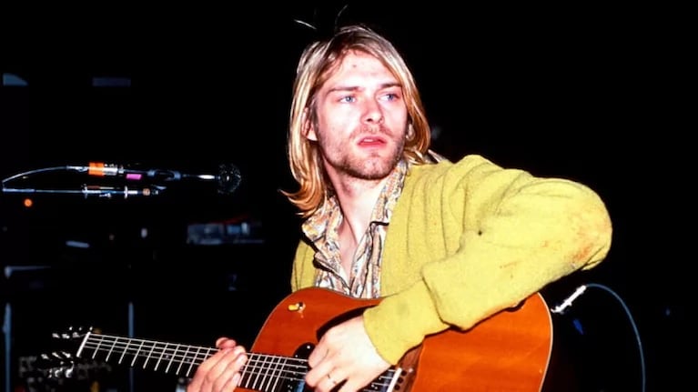 Afirman que a Kurt Cobain lo asesinaron: el informe clave que desmiente la versión oficial