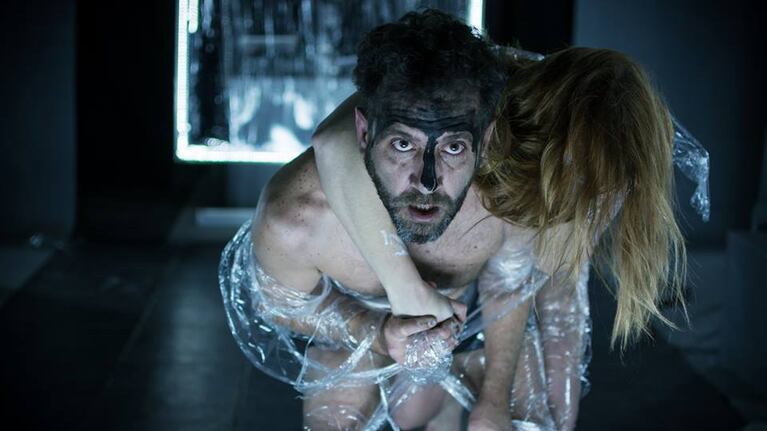 Agamenón, una de las opciones en la Noche de los Teatros.