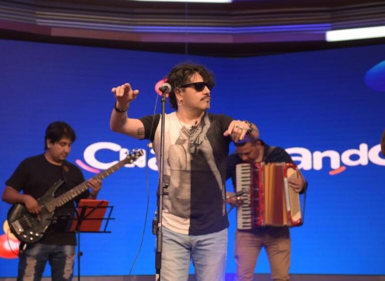 Agenda: despedí el año a puro cuarteto
