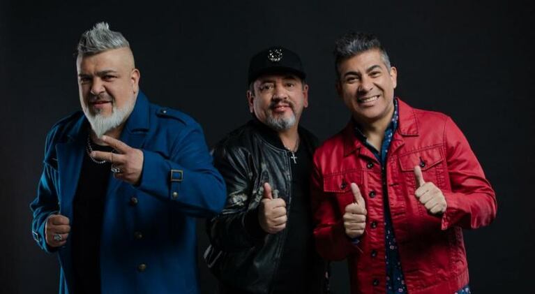 Agenda: dónde ver cuarteto en vivo este finde