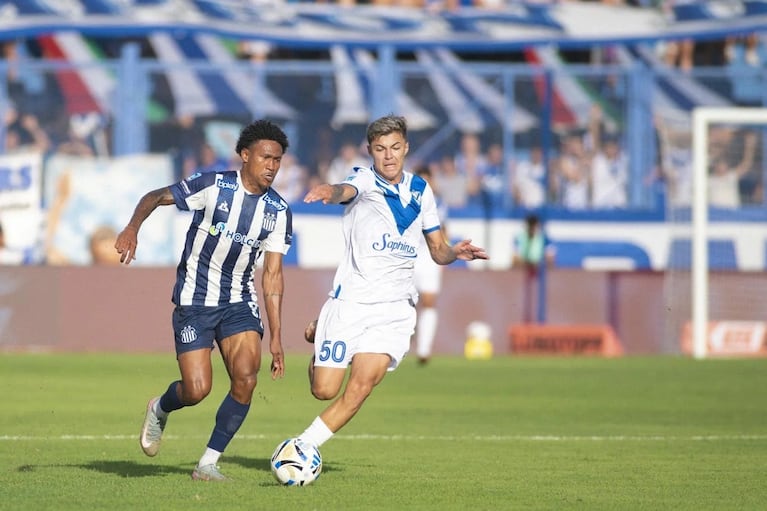 Agenda futbolera: cuándo juegan Talleres, Belgrano, Instituto y Estudiantes por la tercera fecha