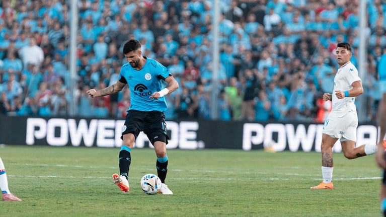 Agenda futbolera: cuándo juegan Talleres, Belgrano, Instituto y Estudiantes por la tercera fecha