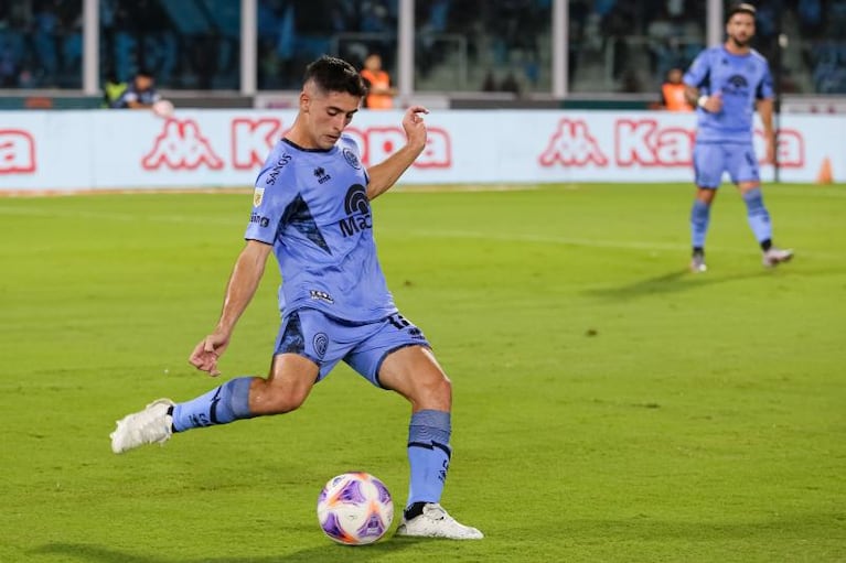 Agenda futbolera: cuándo juegan y por dónde ver a Talleres, Instituto y Belgrano