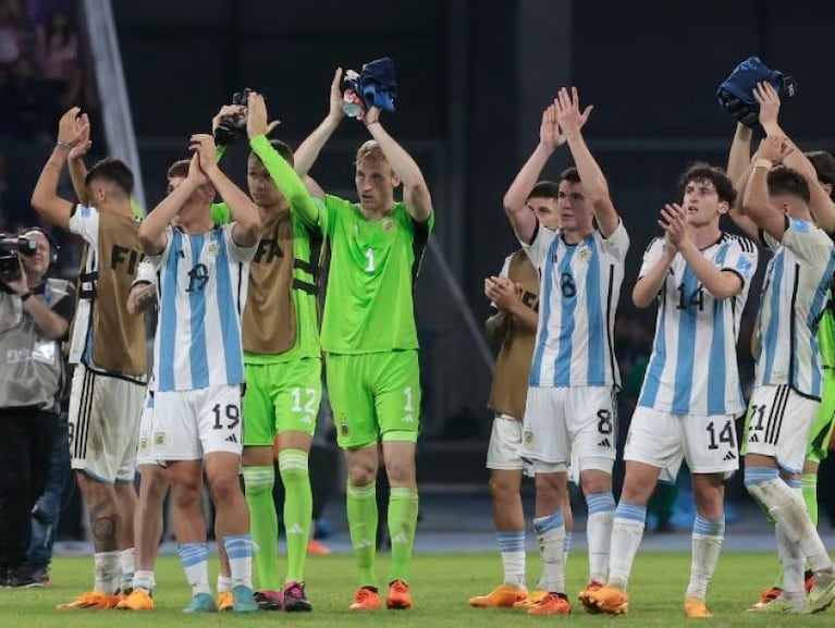 Agenda futbolera: cuándo juegan y por dónde ver al Sub 20, Talleres, Belgrano e Instituto