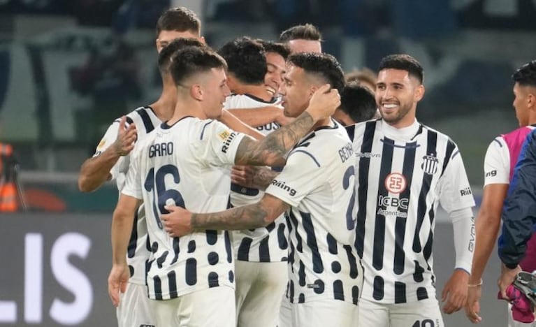 Agenda futbolera: el clásico Belgrano-Talleres y cuándo juega Instituto