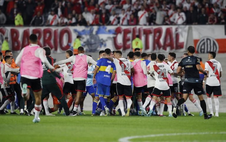 Agenda futbolera: el clásico Talleres-Belgrano y cuándo juega Instituto