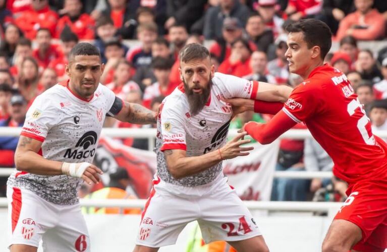 Agenda futbolera: el clásico Talleres-Belgrano y cuándo juega Instituto