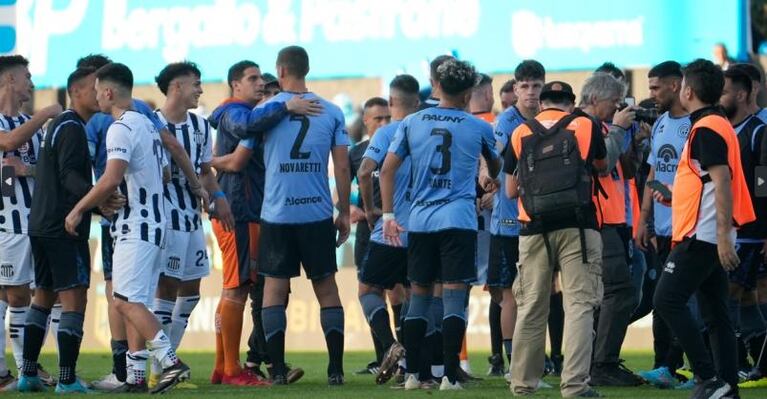 Agenda futbolera: el clásico Talleres-Belgrano y cuándo juega Instituto