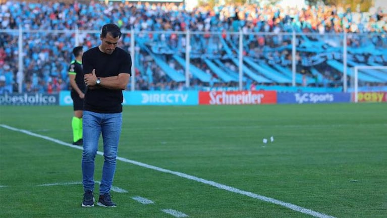 Agenda futbolera semanal: los partidos de los cordobeses