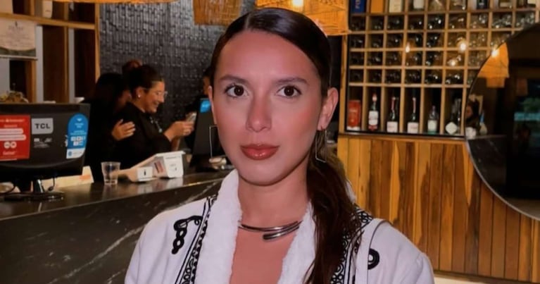 Agostina Páez podrá regresar al país.