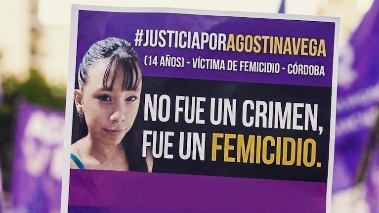 Agostina Vega