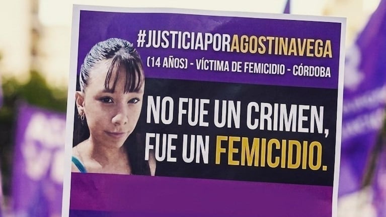 Agostina Vega