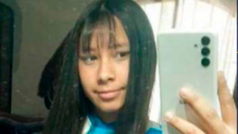 Agostina Vega estaba desaparecida desde el sábado 23 de mayo en Córdoba.