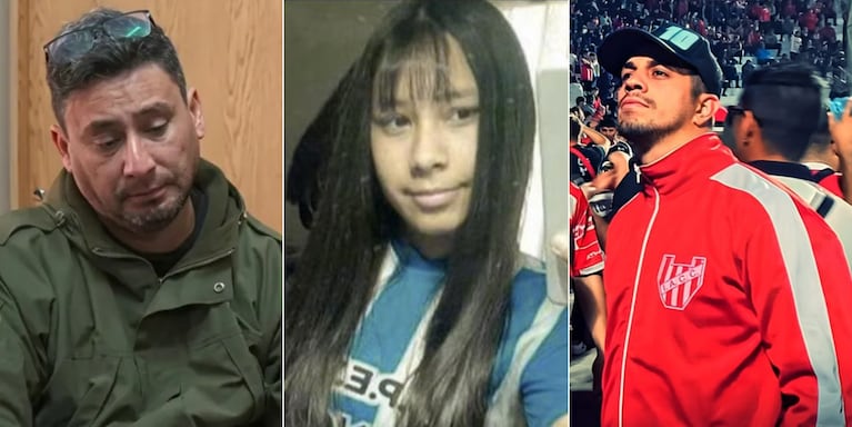 Agostina Vega fue asesinada por Claudio Barrelier en su casa de barrio Cofico.
