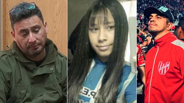 Agostina Vega fue asesinada por Claudio Barrelier en su casa de barrio Cofico.