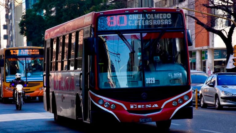 Agosto llegó con cambios importantes en el transporte urbano para Córdoba.