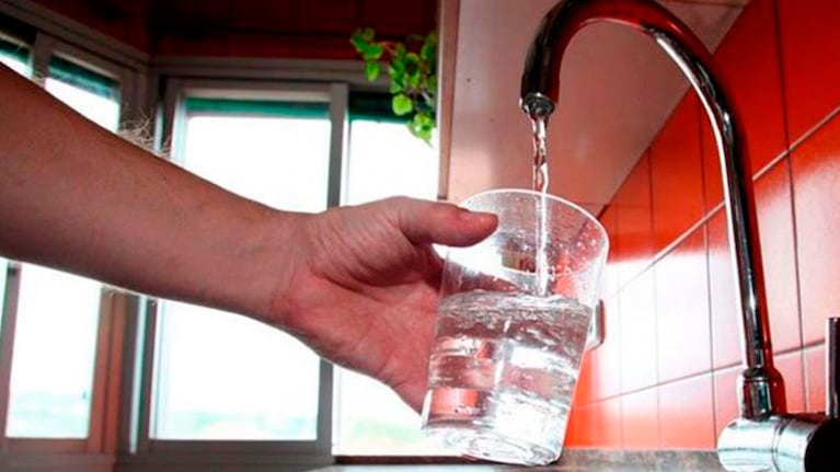 Aguas Cordobesas disipó las dudas por el olor y el sabor en la red de agua potable.