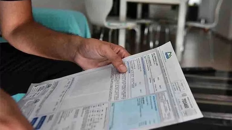 Aguas Cordobesas había realizado la petición semanas atrás.