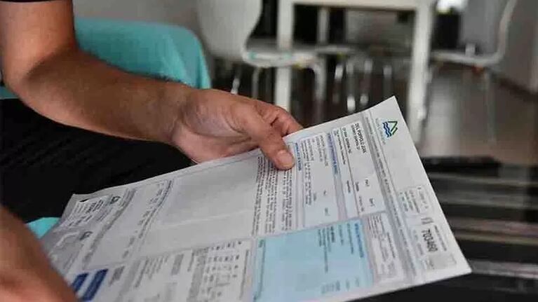 Aguas Cordobesas había realizado la petición semanas atrás.