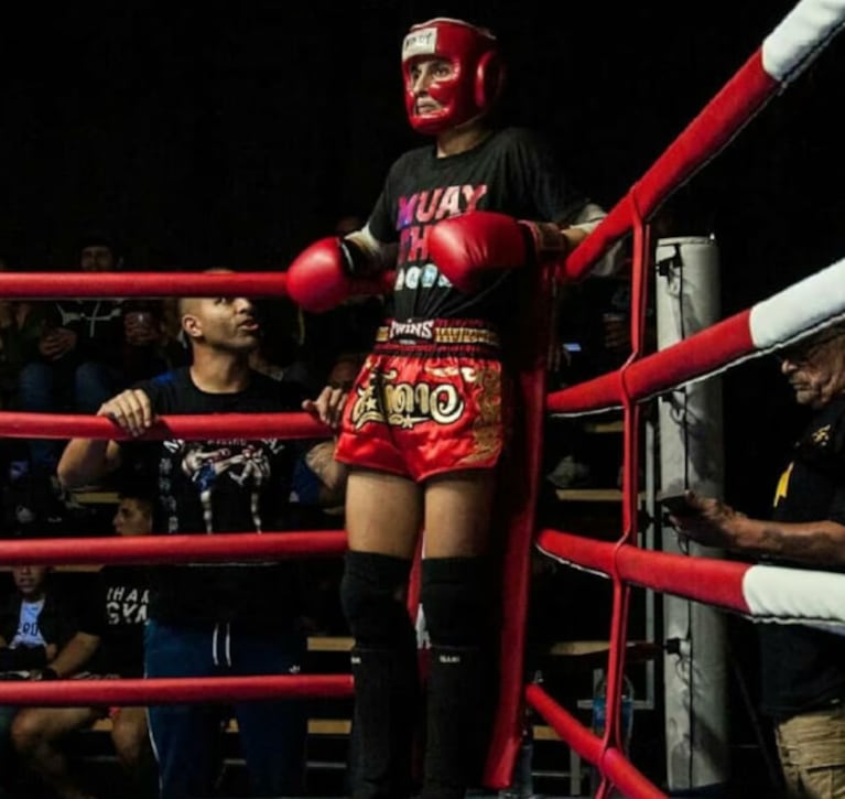 Agustín Elías Perrone Carozzo está detenido por matar al conductor del Corsa.