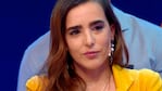 Agustina dejó a todos desconcertados con su confesión.