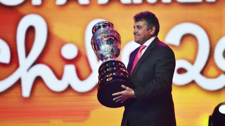 Ahora le sacan copas a River