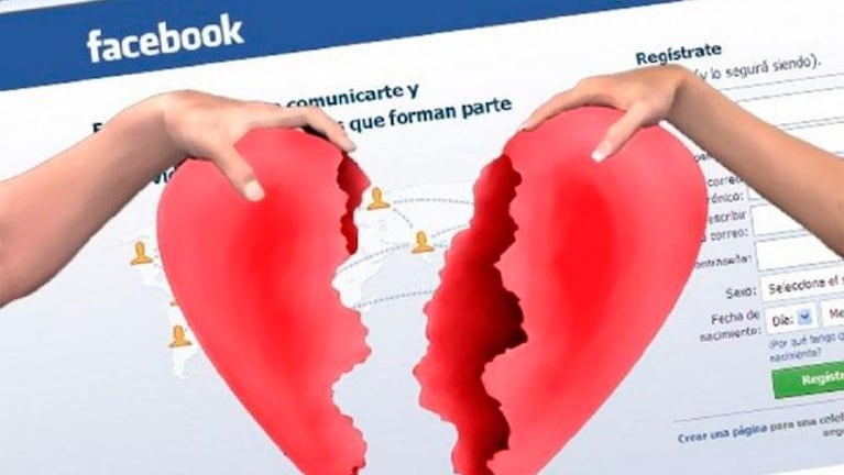 Ahora sí, ¡adiós a tu ex en Facebook!