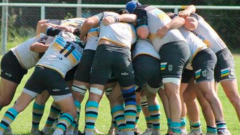 Ahora, son siete los jugadores de Los Cedros detenidos en Brasil.