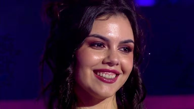 Ailén Peralta