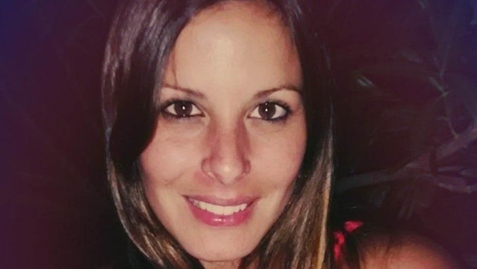 Ailín Torres fue salvajemente asesinada por su ex novio.