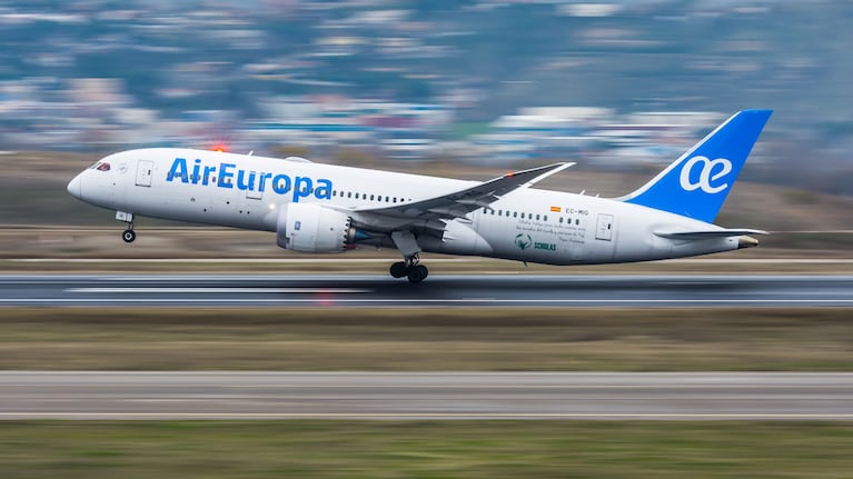 Air Europa cuenta con una mayor selección de destinos, asegurando los mismos estándares de calidad de servicio con todos sus socios para ofrecer al cliente la mejor experiencia de viaje.